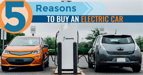 why are electric cars so cheap